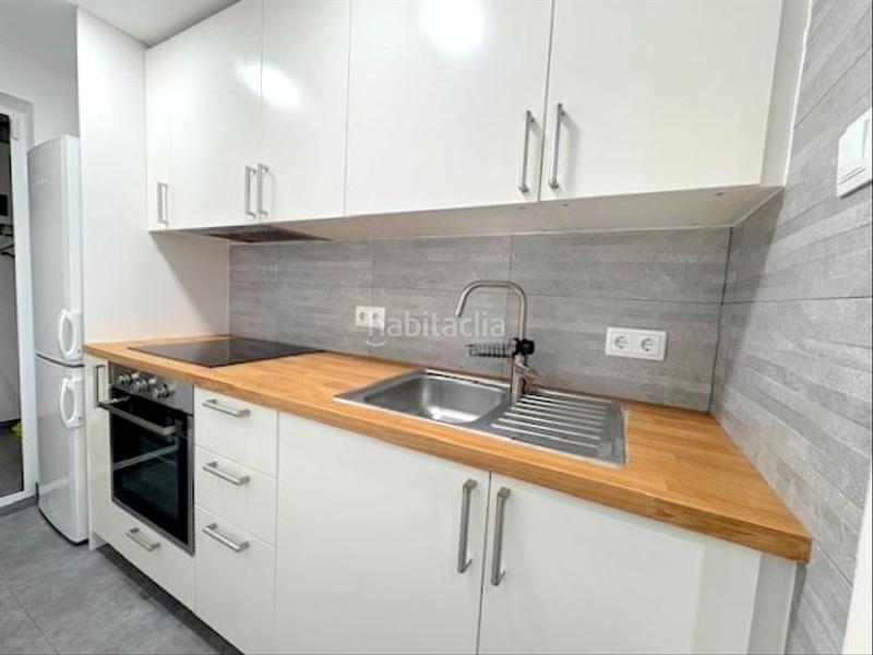 Foto 6a15cb5f-b7cd-4f71-a315-4f73c9225682. Pis a Can Vidalet Esplugues de Llobregat