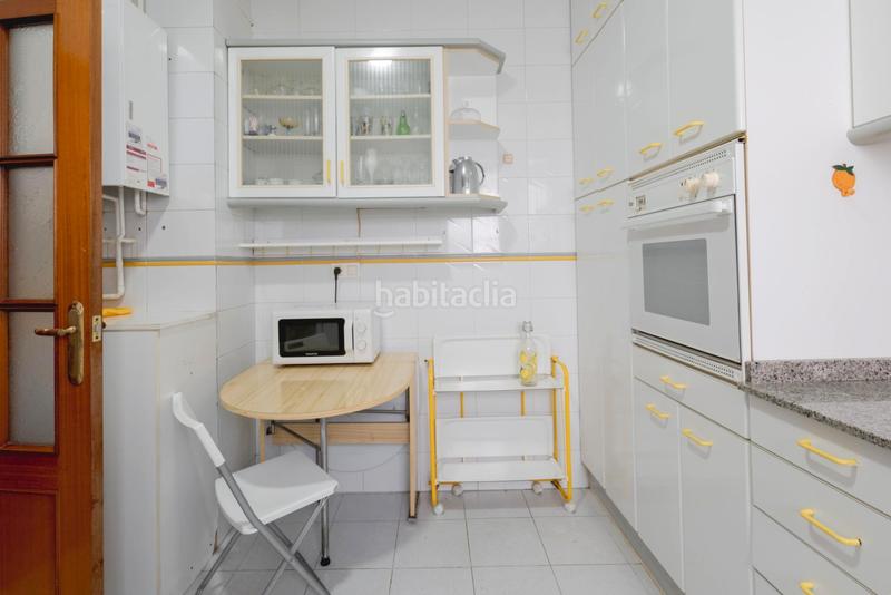 Foto 2495e43d-71b5-4dbd-9c45-b589ff0d44ad. Flat with heating in L´Antiga Esquerra de l´Eixample Barcelona