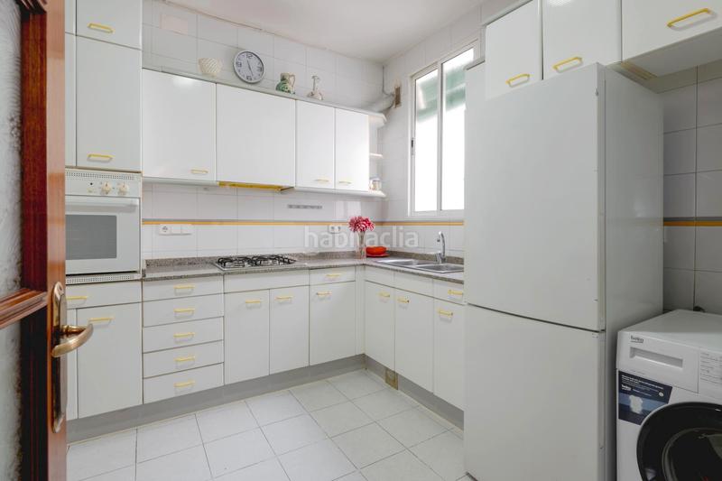 Foto 5450ee63-9f78-4909-9750-96826b3a9de3. Flat with heating in L´Antiga Esquerra de l´Eixample Barcelona