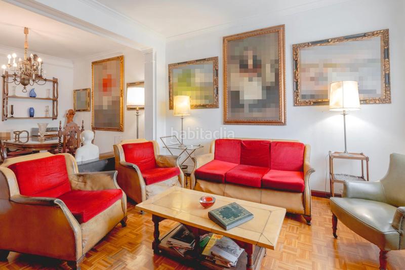 Foto 5fea1d37-0f86-4be7-b72e-70a39714d031. Flat with heating in L´Antiga Esquerra de l´Eixample Barcelona