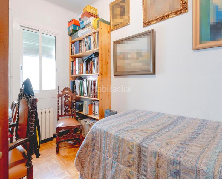 Foto 71d1a52f-284c-4d4a-a3cf-ae15acff78fd. Flat with heating in L´Antiga Esquerra de l´Eixample Barcelona