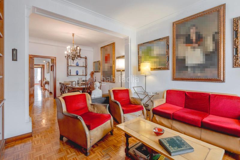 Foto 75b99550-811b-4f06-bd76-9ed2ef95cee9. Flat with heating in L´Antiga Esquerra de l´Eixample Barcelona