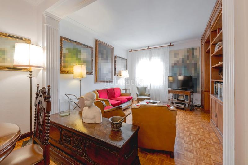 Foto d683cdef-80fd-4435-af8c-45c0cef32f97. Flat with heating in L´Antiga Esquerra de l´Eixample Barcelona