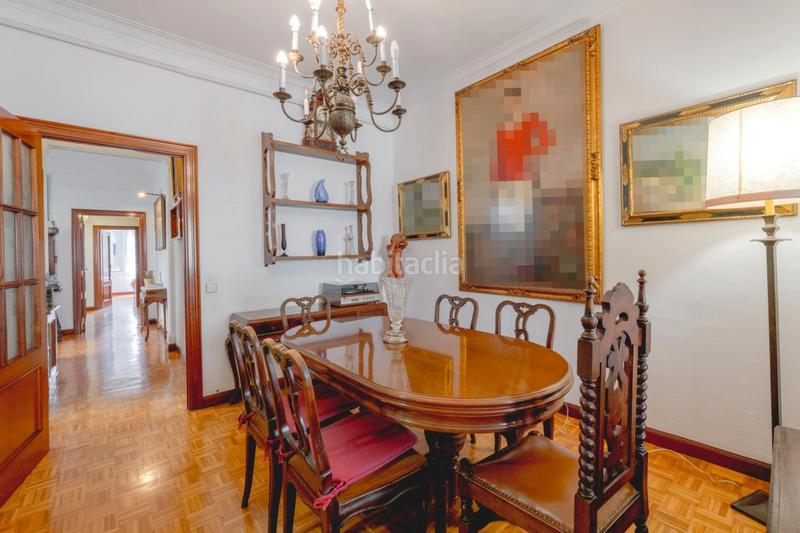 Foto dc33034d-3197-4d44-b30b-92b22c24fb68. Flat with heating in L´Antiga Esquerra de l´Eixample Barcelona