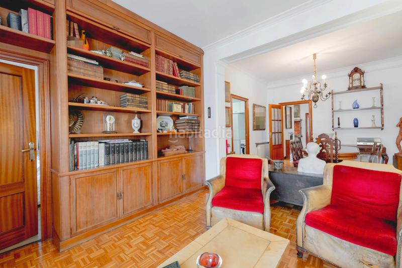 Foto e54869b5-71e1-40ea-842d-c3efda68af52. Flat with heating in L´Antiga Esquerra de l´Eixample Barcelona