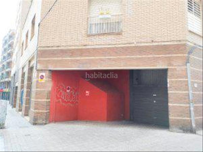 Foto 86df0258-bfc0-45a8-bddc-eea30a356f88. Aparcament cotxe a carrer de maluquer 1 a Santa Eulàlia Hospitalet de Llobregat (L´)