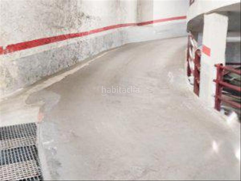 Foto 8c18deed-4550-4e2e-be60-3971e951ffc9. Aparcament cotxe a carrer de maluquer 1 a Santa Eulàlia Hospitalet de Llobregat (L´)