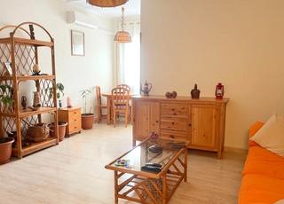 Appartement  Carrer d'aldana. Alto con ascensor, de 3 dormitorios, perfecto para entrar a vivi