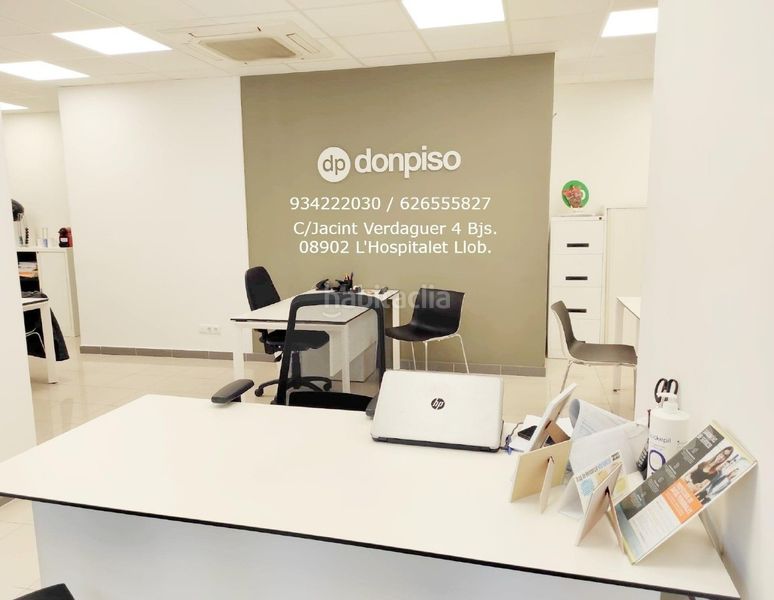 Foto 9003d2b7-02b8-4271-af6e-4a609b9e8999. Pis amb calefacció a Almeda - El Corte Inglés Cornellà de Llobregat