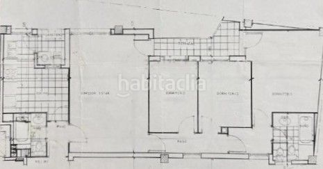 Foto 98dcb6ad-aa36-4f82-8071-61c2a7ddda24. Pis amb calefacció a Almeda - El Corte Inglés Cornellà de Llobregat