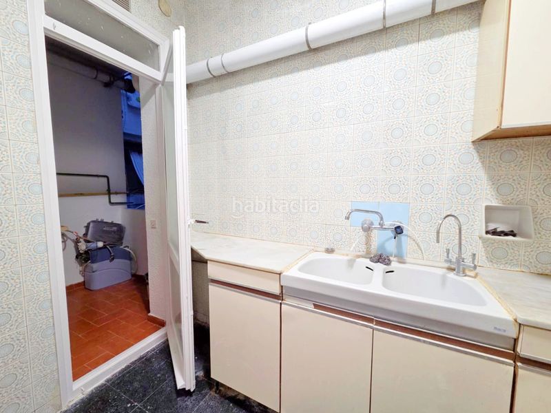 Foto b6408ea7-5efc-42f8-bed8-4d58ae356c06. Pis a El Clot Barcelona