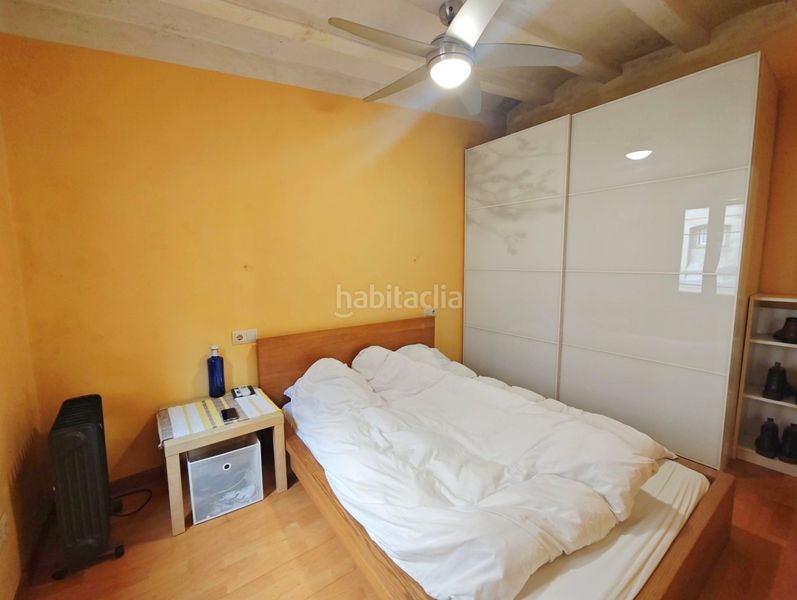 Foto 38f5a574-8886-4a83-937e-1670e1e8d97a. Pis a Barceloneta Barcelona