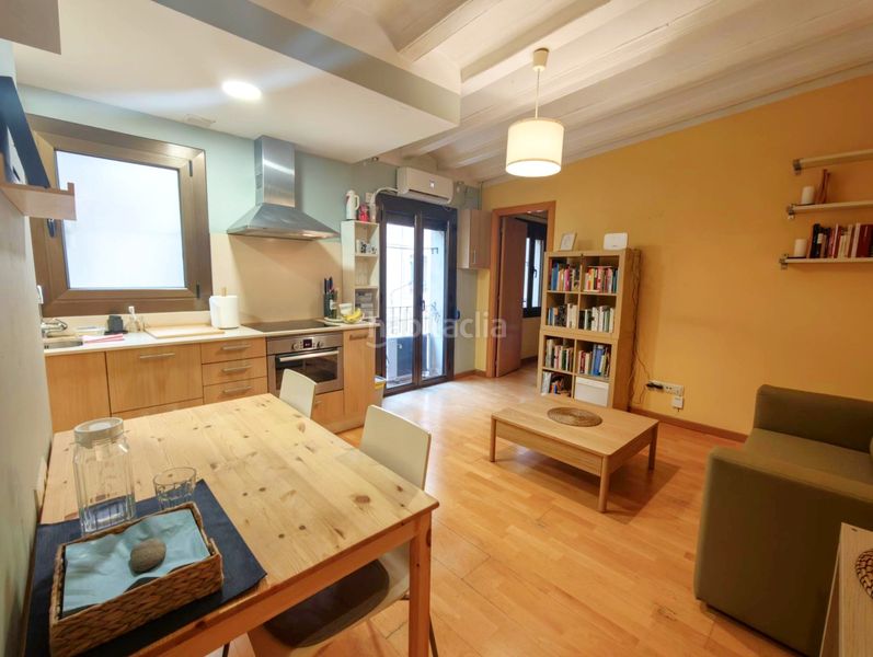 Foto 5c9dd243-e6dd-4fa0-933b-d6dc0f3a289e. Pis a Barceloneta Barcelona