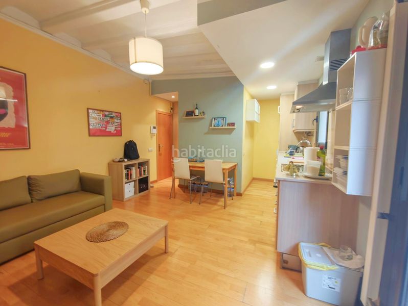 Foto 6829f7ce-a465-4e4e-a5db-32ff4a67e6d0. Pis a Barceloneta Barcelona