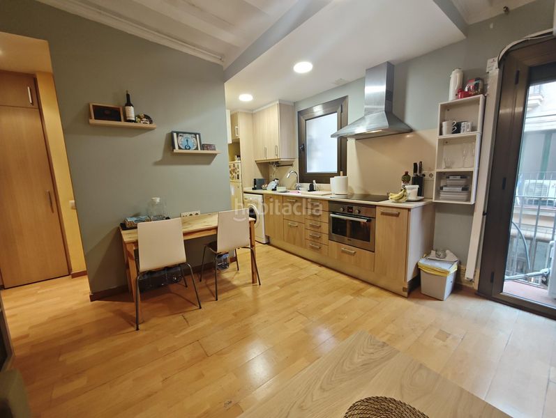 Foto 8889666c-a116-4f7b-b907-954efcec51c6. Pis a Barceloneta Barcelona