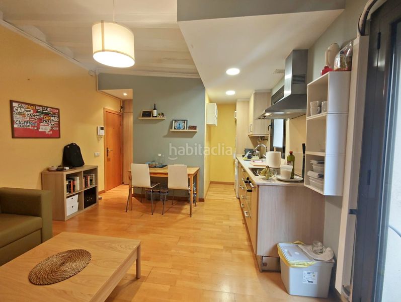 Foto b34d0ffc-3bd9-4f08-9d2d-010323860d82. Pis a Barceloneta Barcelona