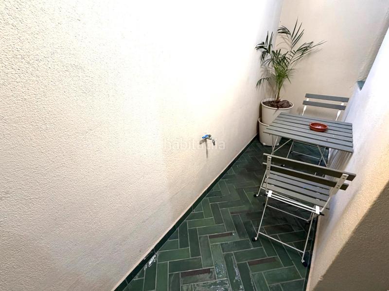 Foto 6e4e6e60-0e1d-4ac3-b1b8-4cc501bf2f0e. Pis a El Camp d´en Grassot i Gràcia Nova Barcelona