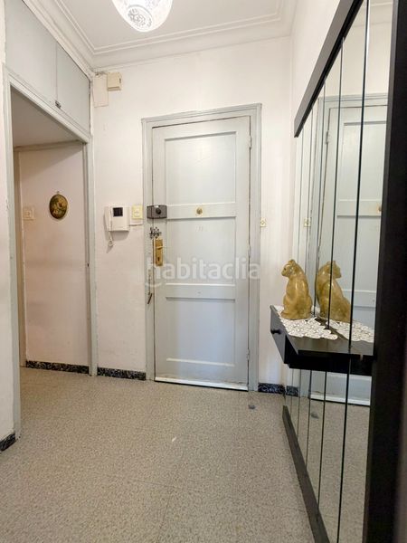 Foto 5ff8ba18-22cf-40ad-9ab7-643a597b1455. Pis a Sant Antoni Barcelona