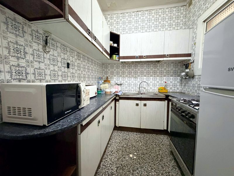 Foto c58e3dac-7d57-49c6-aec1-bd60181cb3fd. Pis a Sant Antoni Barcelona