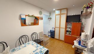 Flat  Carrer font. Oportunidad de invesión - vivienda alquilada