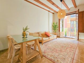 Appartamento in Carrer del Peu de la Creu