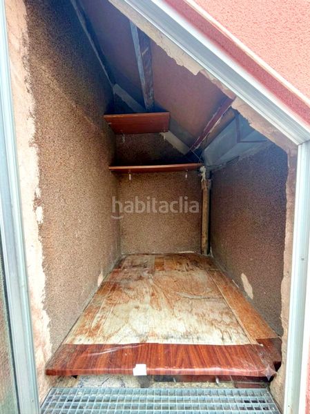 Foto 2c1700c9-17b7-4041-b17e-ef57b5164b85. Ático  con terraza a nivel y ascensor en calle santa eulalia en Hospitalet de Llobregat (L´)