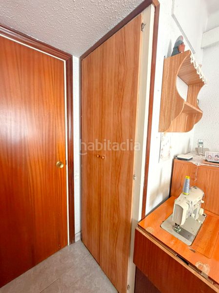 Foto 469dba0f-1fa2-4b11-b006-049dfb2e7896. Ático  con terraza a nivel y ascensor en calle santa eulalia en Hospitalet de Llobregat (L´)