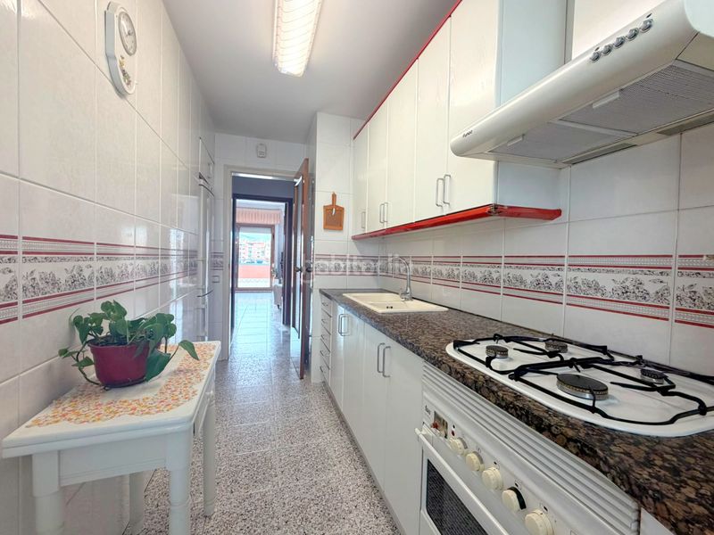 Foto a8e7249e-4cf2-4e7f-bbe0-6430aff6da87. Ático  con terraza a nivel y ascensor en calle santa eulalia en Hospitalet de Llobregat (L´)