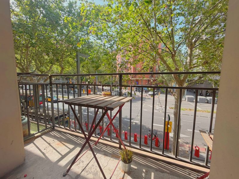 Foto ad644f74-c438-4746-9c00-efa7faa4a998. Pis a Sant Antoni Barcelona
