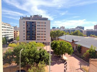 Flat in Passatge de Salvadors