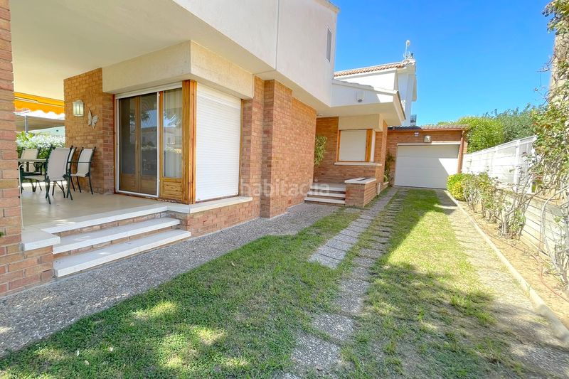 Foto 60ab0c6e-2200-4c02-b268-5a79c1713d29. Chalet casa unifamiliar independiente a un paso de la playa – la llosa en Cambrils