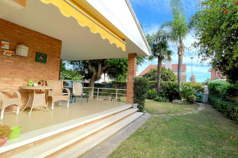 Foto 7e52cf67-57a6-499b-a9be-958d808d10ee. Chalet casa unifamiliar independiente a un paso de la playa – la llosa en Cambrils