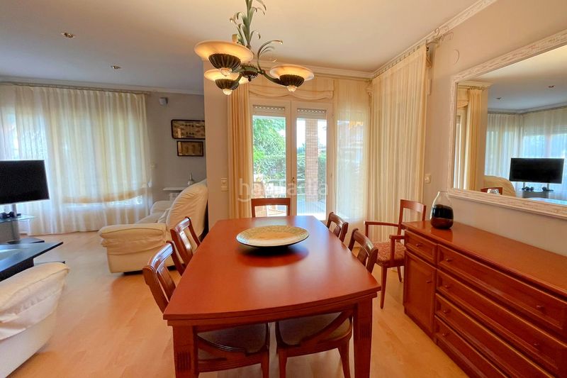Foto a23a3434-67ee-4d30-ab4d-85a6f385ac2f. Chalet casa unifamiliar independiente a un paso de la playa – la llosa en Cambrils