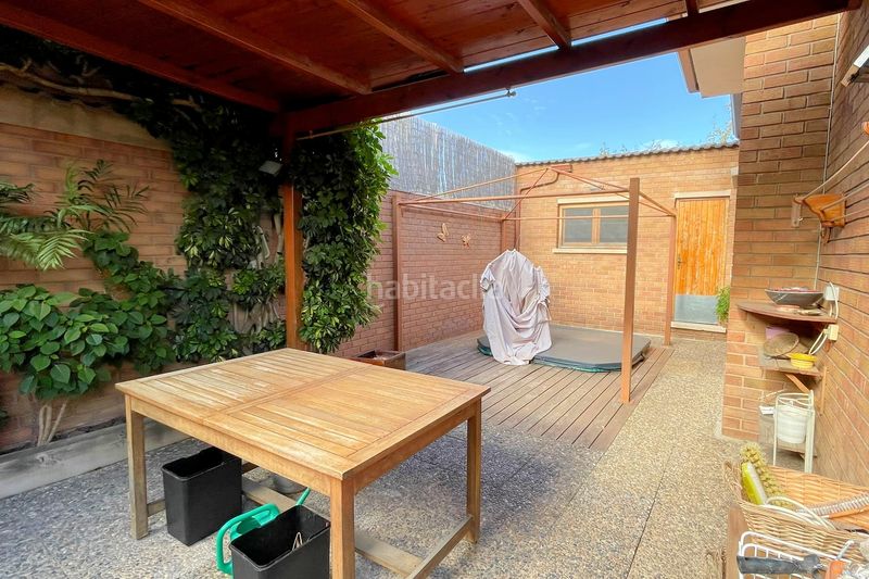 Foto a259e3fd-1cea-4b78-8c86-031a080d2556. Chalet casa unifamiliar independiente a un paso de la playa – la llosa en Cambrils