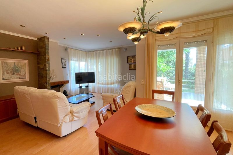 Foto afd99f0b-5b64-4453-ba12-48765e31d3df. Chalet casa unifamiliar independiente a un paso de la playa – la llosa en Cambrils