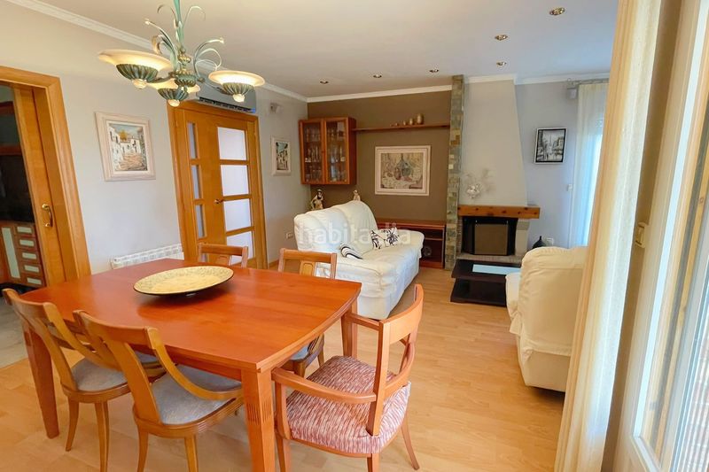 Foto d5e7524d-dbfe-45b3-a08a-592b79fb07c9. Chalet casa unifamiliar independiente a un paso de la playa – la llosa en Cambrils