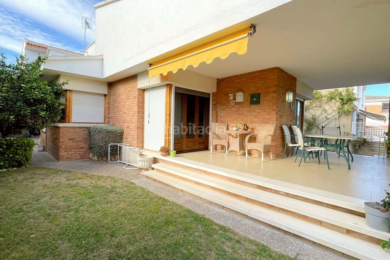 Foto f8840e02-bb66-4329-9b3c-9a32c55ccdb5. Chalet casa unifamiliar independiente a un paso de la playa – la llosa en Cambrils