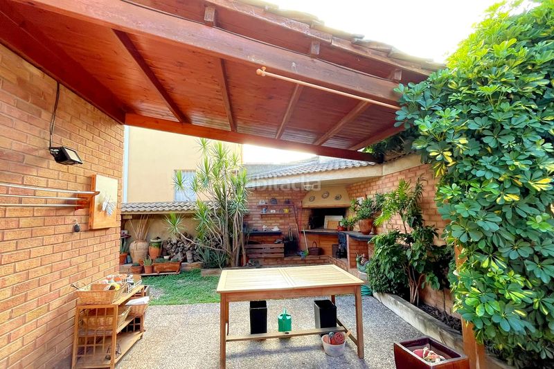 Foto ffed058d-d7e3-4c22-82e6-1a885c1982f7. Chalet casa unifamiliar independiente a un paso de la playa – la llosa en Cambrils