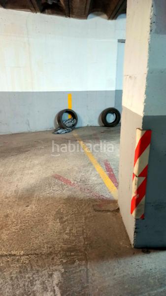 Foto 27b23a63-13d1-455d-af5f-33d79065df71. Parking voiture dans Príncep de Viana-Clot-Xalets Humbert Torres Lleida