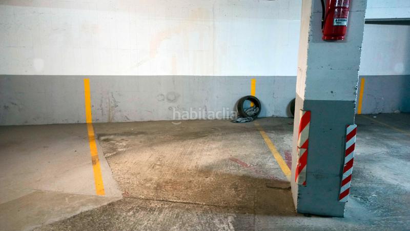 Foto 3c87d207-e048-4fdf-b29b-f20a91464a59. Parking voiture dans Príncep de Viana-Clot-Xalets Humbert Torres Lleida