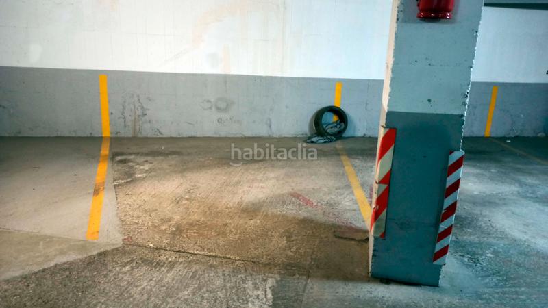 Foto 8dc78deb-9f34-4ee0-b38a-d71fb5603ce4. Parking voiture dans Príncep de Viana-Clot-Xalets Humbert Torres Lleida