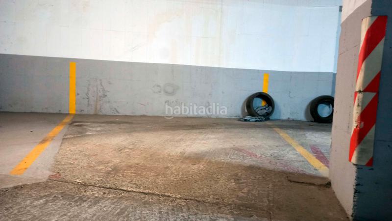 Foto 994e4d4f-6197-44a7-ae5c-ea86907f93c7. Parking voiture dans Príncep de Viana-Clot-Xalets Humbert Torres Lleida