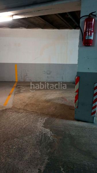 Foto 9c01ee87-592b-4332-8544-80d4f43024a8. Parking voiture dans Príncep de Viana-Clot-Xalets Humbert Torres Lleida