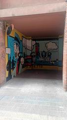 Aparcament cotxe  Carrer de roca labrador. Plaza de parking amplia en roca labrador