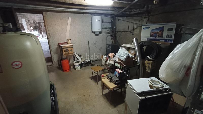 Foto 34905ba9-9251-472f-951d-ca1f610467f4. Casa  de pueblo con gran almacén en la parte alta en Camarasa