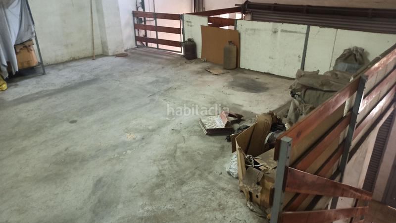 Foto 436a45f2-bd1e-4431-b85d-a7ac6084935f. Fabrikhalle in La Bordeta Lleida