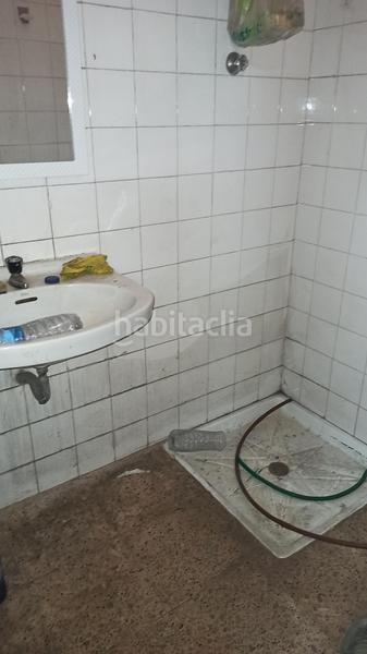 Foto 4bd6761d-0422-4b98-b3bc-c0f1348681f7. Fabrikhalle in La Bordeta Lleida