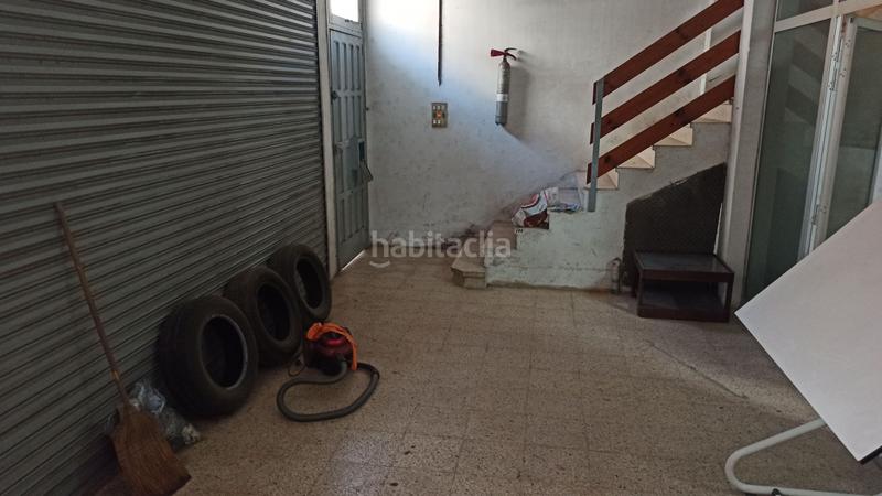 Foto 4fdd3993-1313-49c1-af25-cdc04b2a457c. Fabrikhalle in La Bordeta Lleida