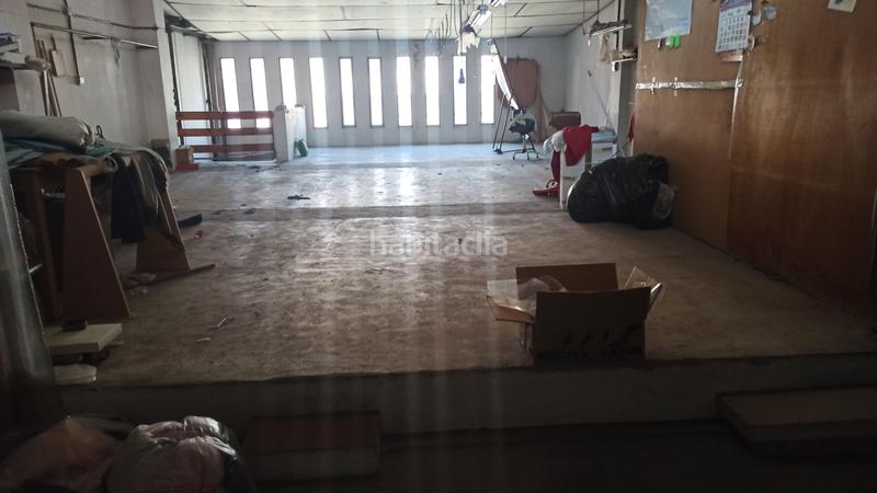 Foto 93d38c86-3de9-477e-839c-8b5ef11a1b89. Fabrikhalle in La Bordeta Lleida