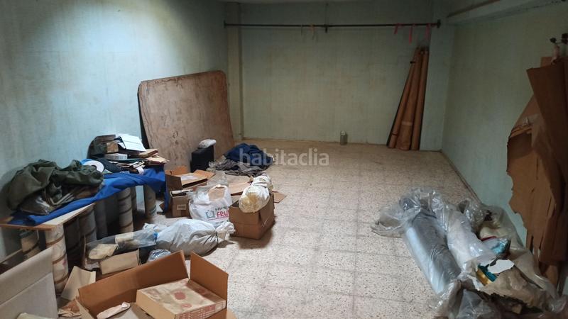 Foto 943ba3e5-edbd-44eb-93f0-f0d7dcd2510c. Fabrikhalle in La Bordeta Lleida